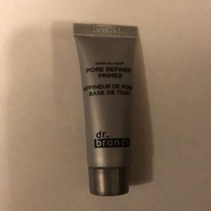 Dr. Brandt Pore Refiner Primer